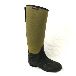 Hunter Rain Boots